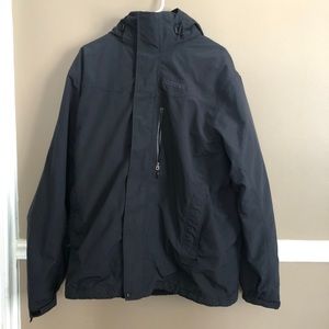 Marmot Men’s Bastione Component Jacket 3-in-1